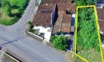 Imagem 3: Terreno para Venda em São Francisco do Sul / SC no bairro Água Branca