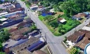 Imagem 4: Terreno para Venda em São Francisco do Sul / SC no bairro Água Branca