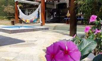 Imagem: Casa espetacular a venda condomínio Morada