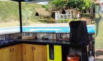 Imagem 7: Casa espetacular a venda condomínio Morada das Fontes, Itatiba/SP