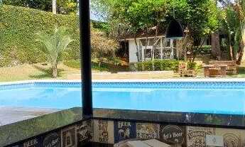 Imagem 6: Casa espetacular a venda condomínio Morada das Fontes, Itatiba/SP