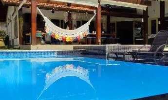 Imagem 5: Casa espetacular a venda condomínio Morada das Fontes, Itatiba/SP