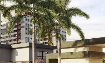 Imagem: Apartamento à venda em Itatiba, Jardim