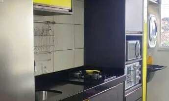 Imagem 3: Apartamento à venda em Itatiba, Bairro das Brotas, com 2 quartos, 54m²