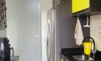 Imagem: Apartamento à venda em Itatiba, Bairro