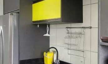 Imagem 2: Apartamento à venda em Itatiba, Bairro das Brotas, com 2 quartos, 54m²