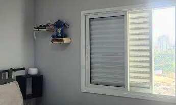 Imagem 5: Apartamento à venda em Itatiba, Bairro das Brotas, com 2 quartos, 54m²