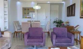 Imagem: Apartamento com vista livre, à venda, ao