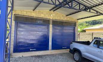 Imagem 2: Barracão à venda em São Bento do Sapucaí, Jardim Santana II, com 1 quarto, 132,65m²