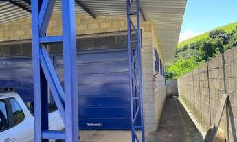 Imagem 5: Barracão à venda em São Bento do Sapucaí, Jardim Santana II, com 1 quarto, 132,65m²