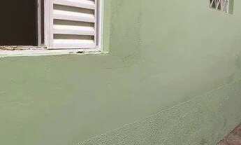 Imagem 2: 1 SUÍTE + 1 DORMITÓRIO COZINHA AZULEJADA