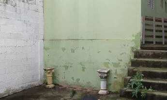 Imagem 4: 1 SUÍTE + 1 DORMITÓRIO COZINHA AZULEJADA