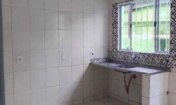 Imagem 6: 1 SUÍTE + 1 DORMITÓRIO COZINHA AZULEJADA