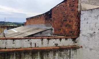 Imagem 5: 1 SUÍTE + 1 DORMITÓRIO COZINHA AZULEJADA