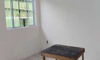 Imagem 7: 1 SUÍTE + 1 DORMITÓRIO COZINHA AZULEJADA