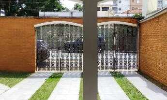 Imagem 3: Casa em Itatiba, Jardim Belém, com 3 quartos, 181m²