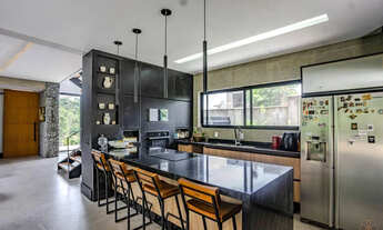 Imagem: Casa de condomínio à venda em Itatiba