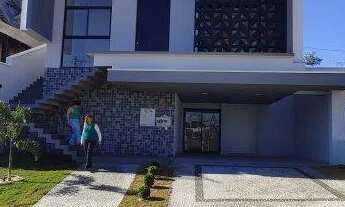 Imagem 1: Casa de condomínio à venda em Itatiba, Portal San Giovanni, com 3 quartos, 250m²