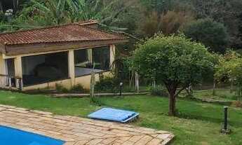 Imagem: Casa de condomínio à venda em Itatiba