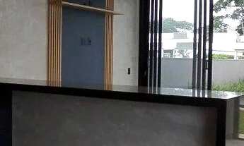 Imagem: Casa de condomínio à venda em Itatiba