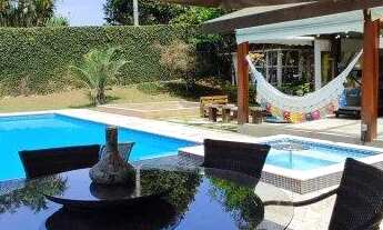 Imagem 2: Casa espetacular a venda condomínio Morada das Fontes, Itatiba/SP