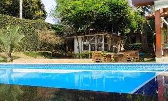 Imagem 3: Casa espetacular a venda condomínio Morada das Fontes, Itatiba/SP