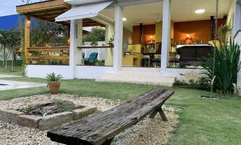 Imagem 2: Chácara à venda em Itatiba, Morro Azul, com 3 quartos, 315m²