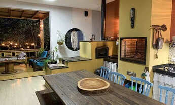 Imagem: Chácara à venda em Itatiba, Morro Azul