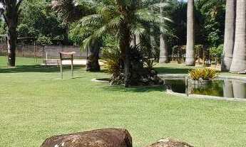 Imagem: Chácara à venda em Itatiba, Bairro do