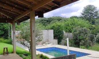 Imagem: Chácara à venda em Itatiba, Morro Azul