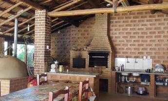 Imagem: Chácara à venda em Itatiba, Jardim Alto