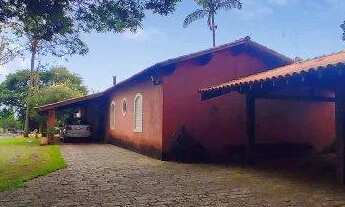 Imagem 2: Chácara à venda em Itatiba, Morada dos Pássaros, com 3 quartos, 320,31m²