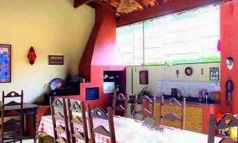 Imagem 7: Chácara à venda em Itatiba, Morada dos Pássaros, com 3 quartos, 320,31m²