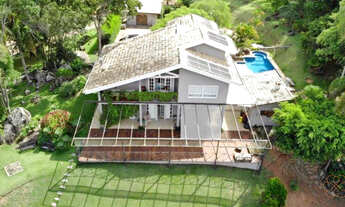 Imagem: Chácara à venda em Itatiba, Do Pinhal