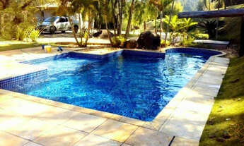 Imagem 5: Chácara à venda em Itatiba, Do Pinhal, com 4 quartos, 500m²