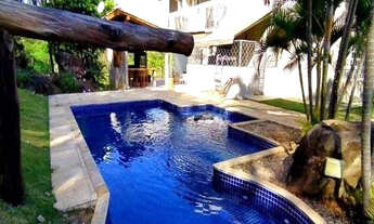 Imagem 7: Chácara à venda em Itatiba, Do Pinhal, com 4 quartos, 500m²