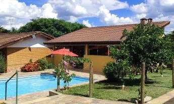 Imagem 5: Chácara à venda em Itatiba, Jardim Leonor, com 4 quartos, 475m²