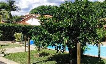 Imagem 6: Chácara à venda em Itatiba, Jardim Leonor, com 4 quartos, 475m²