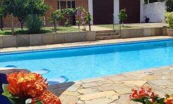 Imagem: Chácara à venda em Itatiba, Jardim Leonor