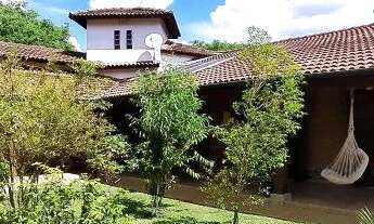 Imagem 2: Chácara à venda em Itatiba, Jardim Leonor, com 4 quartos, 475m²