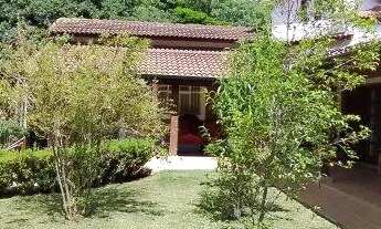 Imagem 3: Chácara à venda em Itatiba, Jardim Leonor, com 4 quartos, 475m²