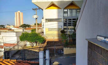 Imagem: Prédio comercial em Itatiba, Centro, 237,58m²