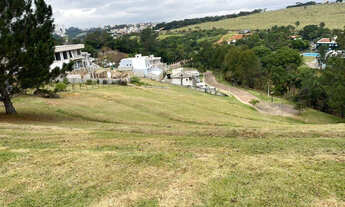 Imagem: Terreno à venda - Ville de France, Itatiba