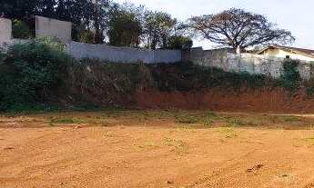 Imagem 4: Terreno, com zoneamento industrial de frente para rodovia