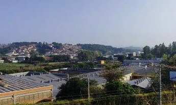 Imagem 6: Terreno, com zoneamento industrial de frente para rodovia