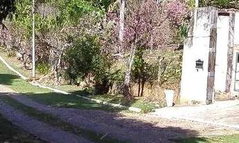 Imagem 3: Terreno em Condomínio à venda em Itatiba, Cachoeiras do Imaratá, 1142,60m²