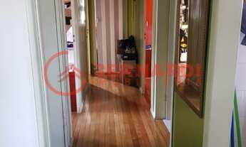 Imagem 4: CASA NO BAIRRO KAYSER