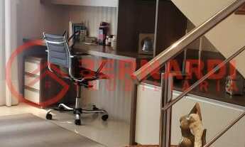 Imagem: Vendo cobertura duplex bairro madureira