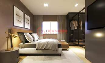 Imagem 2: APARTAMENTO - 3 DORMITÓRIOS NO BAIRRO SANTA CATARINA