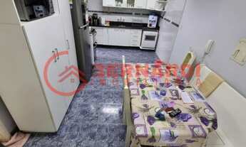 Imagem 4: Grupo bernardi imobiliaria vende apartamento centro com 3 dormi